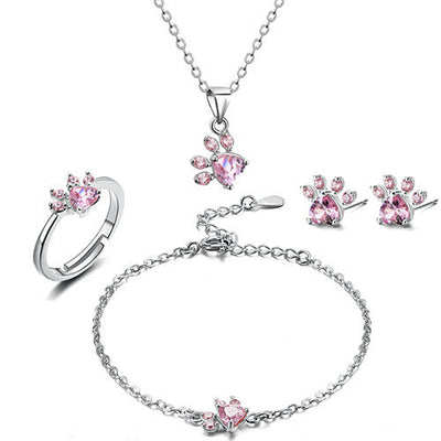 Paw giftset
