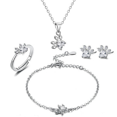 Paw giftset