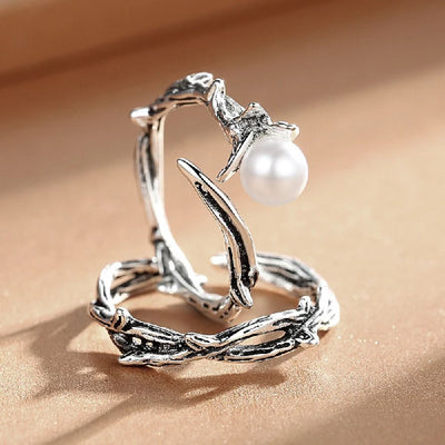 THORN RING (ADJUSTABLE)