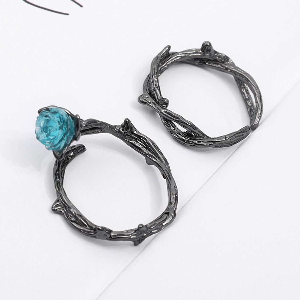 THORN RING (ADJUSTABLE)