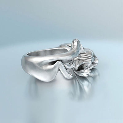 CAT RING (ADJUSTABLE)