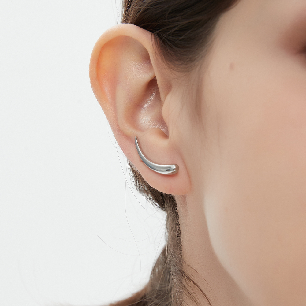 CELESTIAL GLIDE EARRINGS (PAIR)