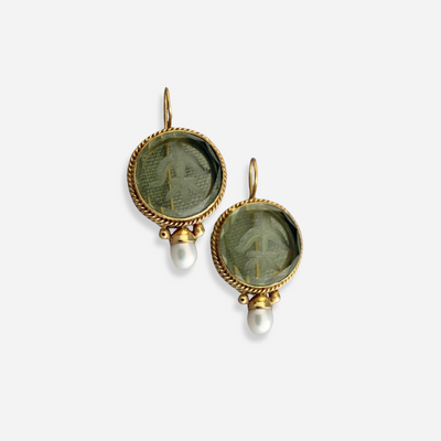 Queen Premium Earrings