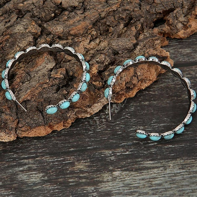 Vintage Turquoise