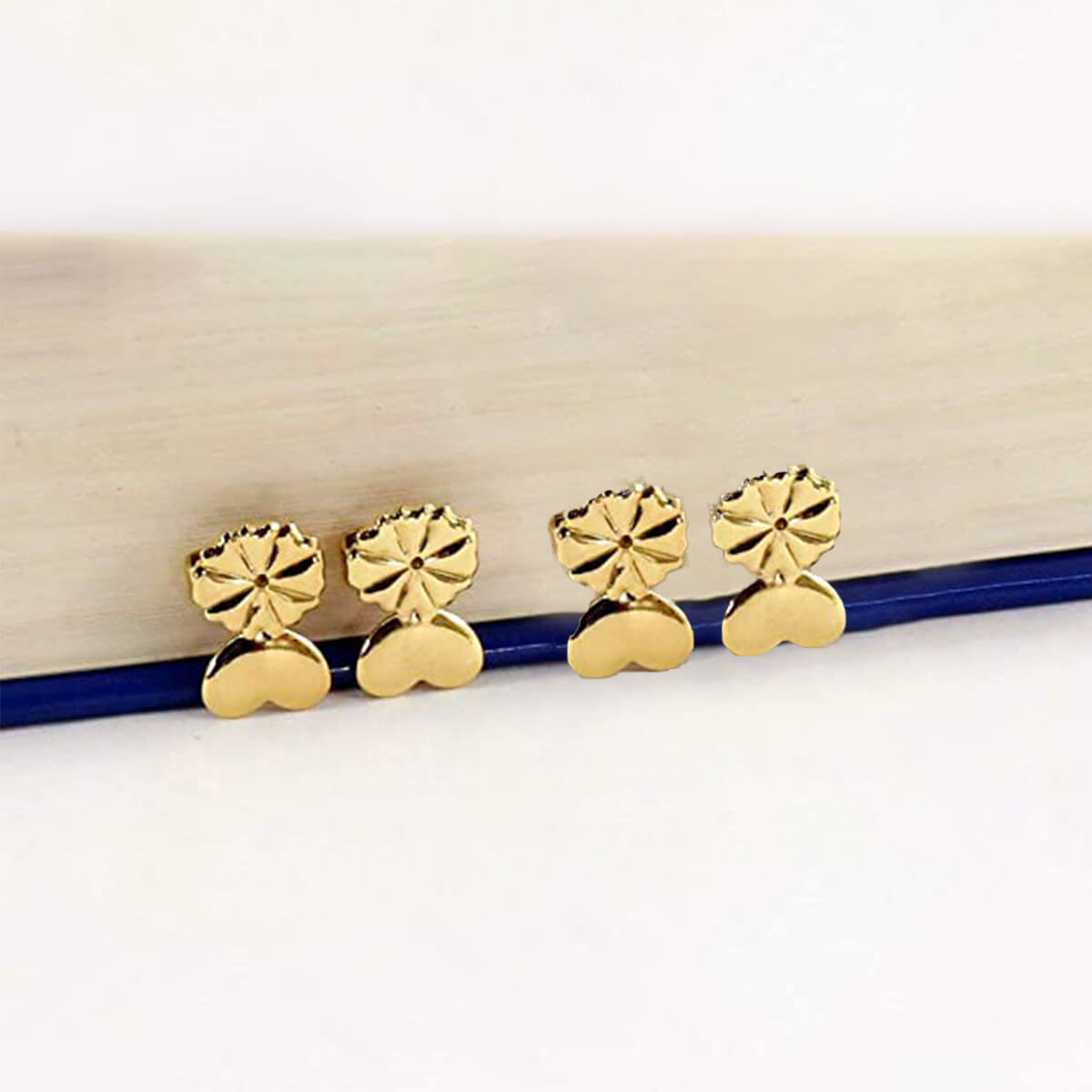 MAGIC EARRING LIFTERS (PAIR)