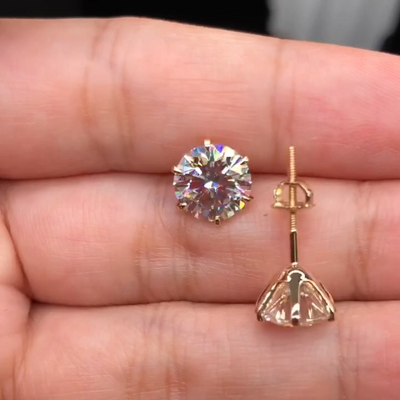 Timeless earrings