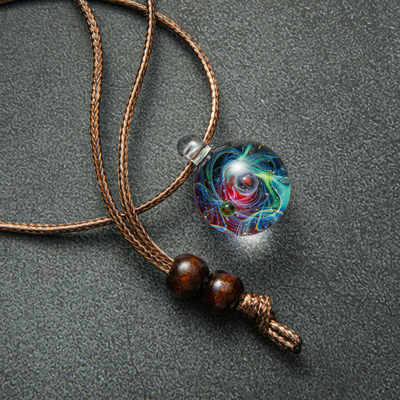 UNIVERSE NECKLACE