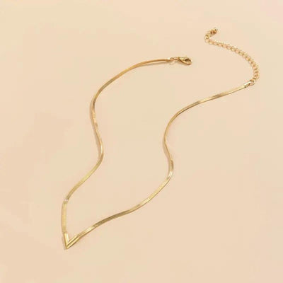 PERSONALITY VINTAGE NECKLACE