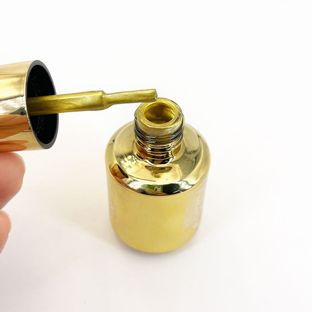 RADIANT MIRROR NAIL POLISH