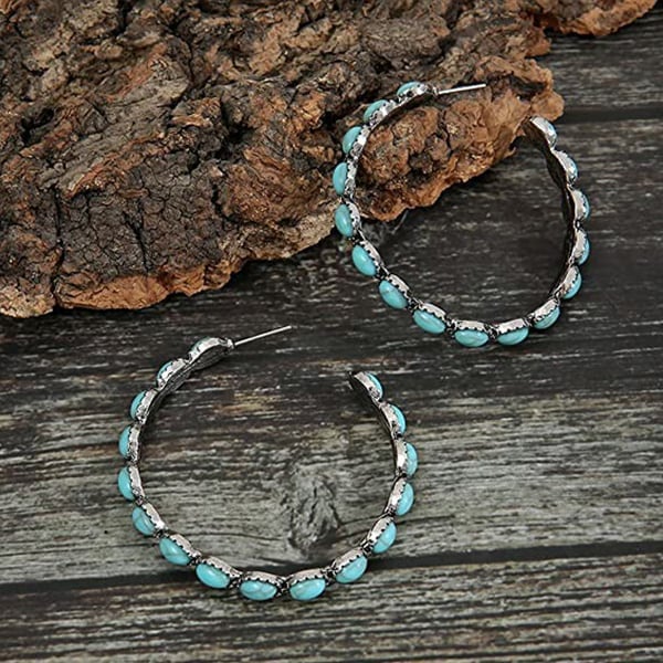Vintage Turquoise