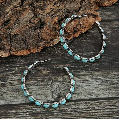 Vintage Turquoise