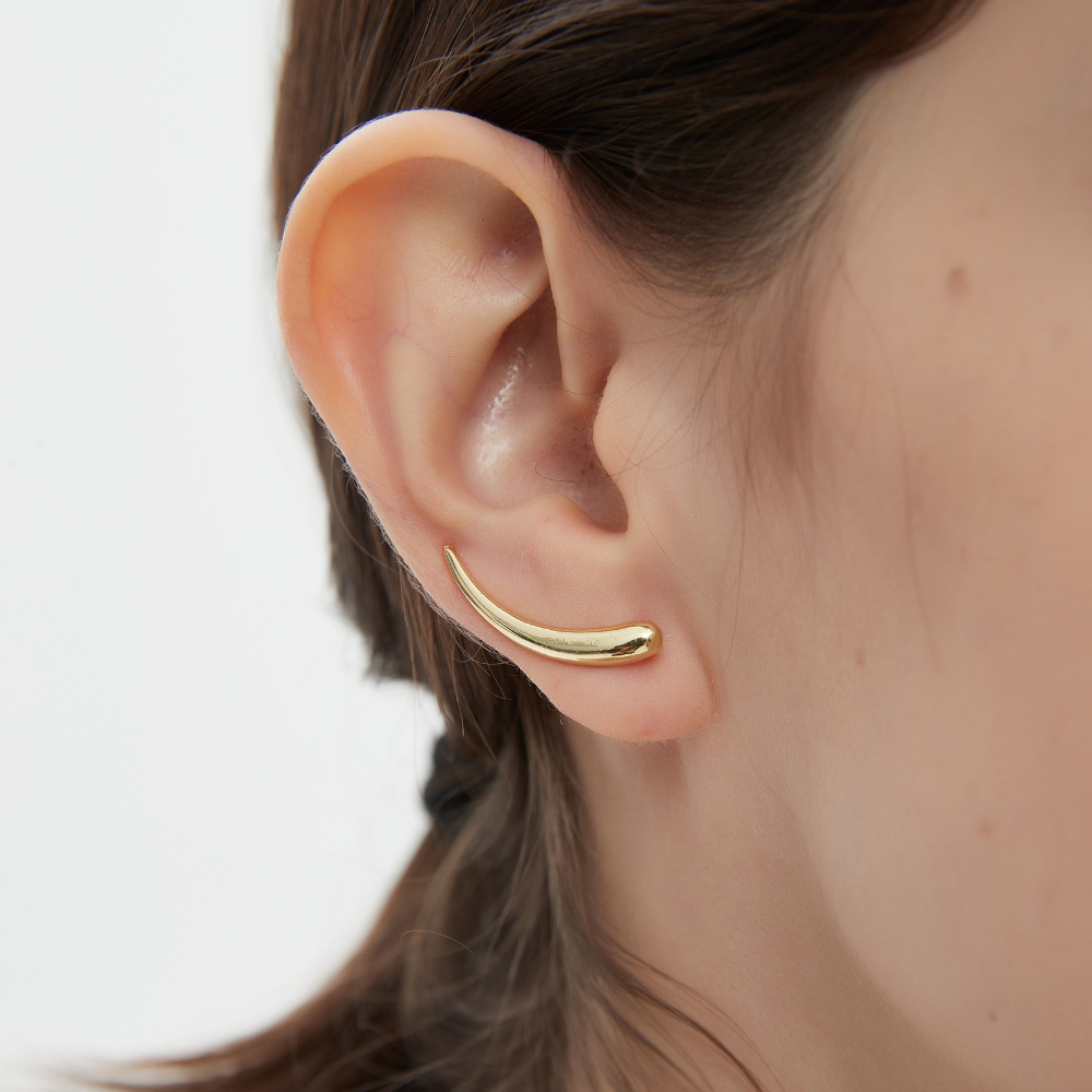 CELESTIAL GLIDE EARRINGS (PAIR)