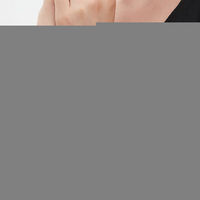 PERSONALITY STATEMENT BRACELET (ADJUSTABLE)