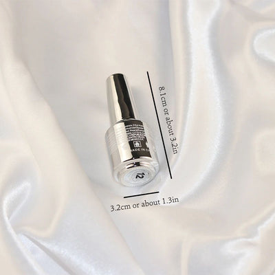 RADIANT MIRROR NAIL POLISH