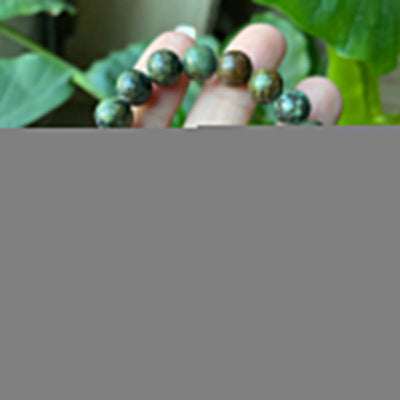 NATURAL STONE BRACELET (ADJUSTABLE)
