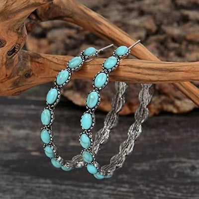 Vintage Turquoise