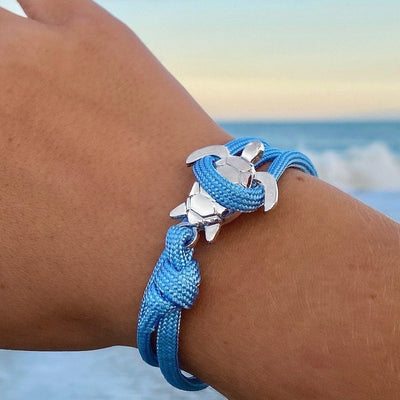 Turtle Summer bracelet