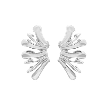 Full Ear Cuff Earings