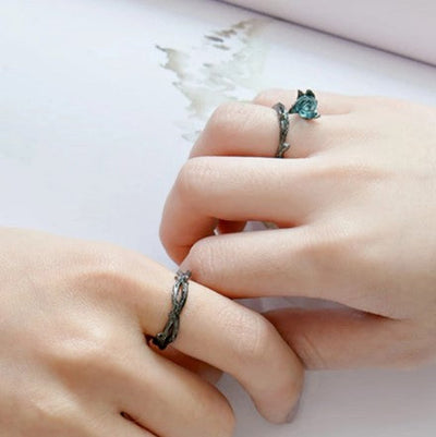 THORN RING (ADJUSTABLE)