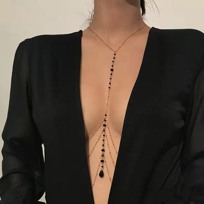Dark Lucidity Body Chain