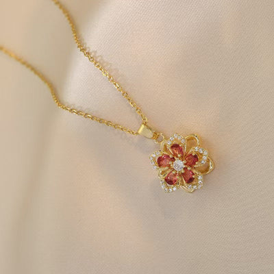 Florenza Bloom Pendant