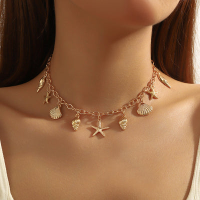 Isla Pearl Necklace
