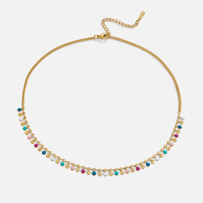 Bead Necklace
